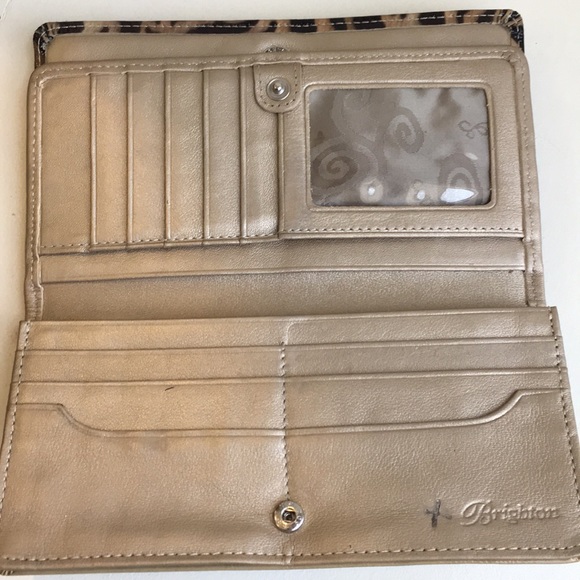 BRIGHTON💖 Ladies Wallet - Picture 4 of 8